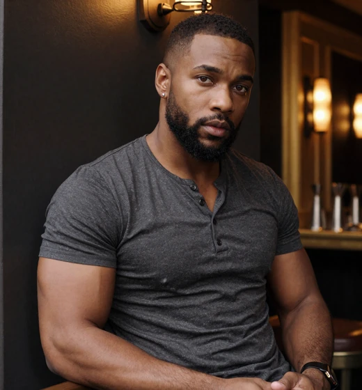 James, 34 - verified well-endowed member seeking connections